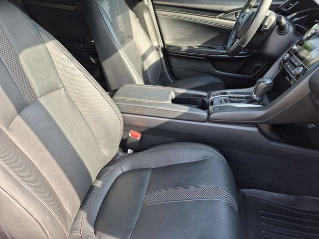 2021 Honda Civic - $24,900
