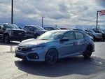 2017 Civic Thumbnail 8