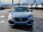 2017 Civic Thumbnail 9