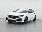 2019 Civic Thumbnail 4