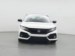 2019 Civic Thumbnail 5