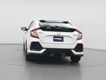 2019 Civic Thumbnail 6