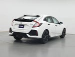 2019 Civic Thumbnail 8