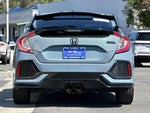 2019 Civic Thumbnail 4