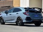 2019 Civic Thumbnail 5