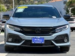 2019 Civic Thumbnail 8