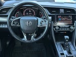 2019 Civic Thumbnail 13