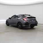 2021 Civic Thumbnail 2