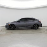 2021 Civic Thumbnail 3