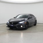 2021 Civic Thumbnail 4