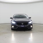 2021 Civic Thumbnail 5