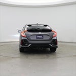 2021 Civic Thumbnail 6