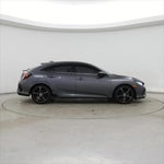 2021 Civic Thumbnail 7