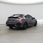 2021 Civic Thumbnail 8