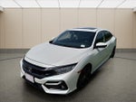 2021 Civic Thumbnail 2