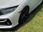 2021 Civic Thumbnail 4