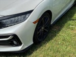 2021 Civic Thumbnail 5