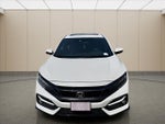 2021 Civic Thumbnail 6