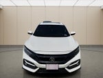 2021 Civic Thumbnail 7