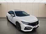 2021 Civic Thumbnail 8