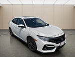 2021 Civic Thumbnail 9