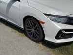 2021 Civic Thumbnail 10