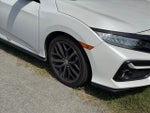 2021 Civic Thumbnail 11