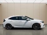 2021 Civic Thumbnail 12