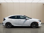 2021 Civic Thumbnail 13