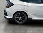 2021 Civic Thumbnail 14