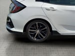 2021 Civic Thumbnail 15