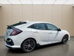 2021 Civic Thumbnail 16