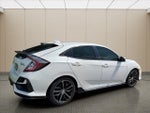 2021 Civic Thumbnail 17