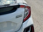 2021 Civic Thumbnail 18