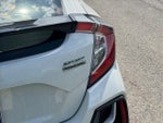 2021 Civic Thumbnail 19