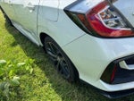 2021 Civic Thumbnail 20