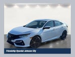 2021 Civic Thumbnail 1
