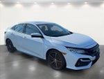 2021 Civic Thumbnail 2