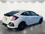 2021 Civic Thumbnail 3