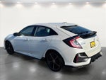 2021 Civic Thumbnail 4