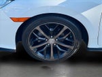 2021 Civic Thumbnail 15
