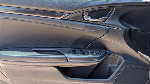 2020 Honda Civic Sport Touring