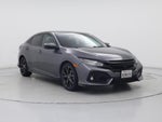 2018 Civic Thumbnail 1