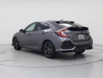 2018 Civic Thumbnail 2