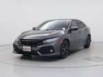2018 Civic Thumbnail 4