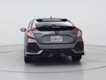 2018 Civic Thumbnail 6