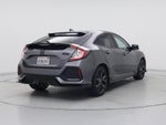2018 Civic Thumbnail 8
