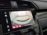 2018 Civic Thumbnail 14