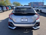 2020 Civic Thumbnail 4