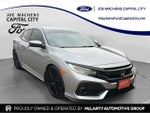 2018 Civic Thumbnail 1